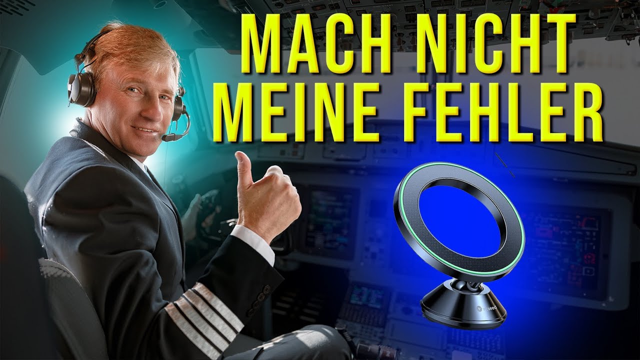 VICSEED Auto Handyhalterung anbringen also installation und Test