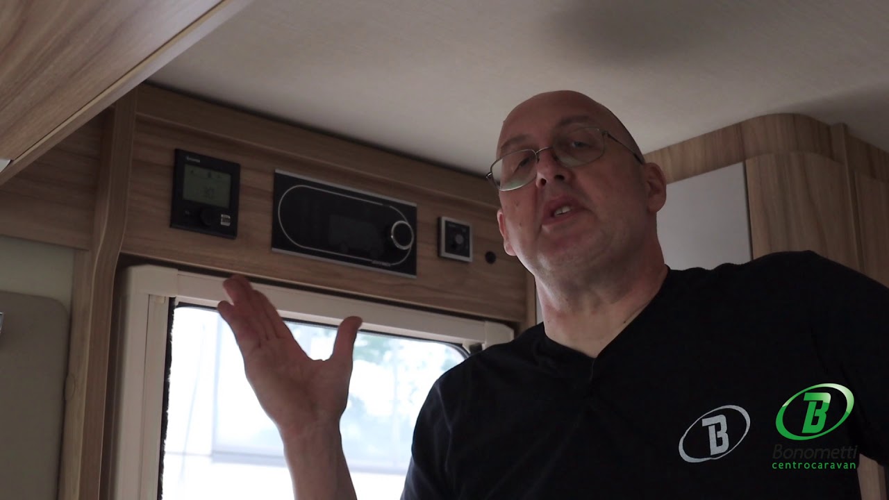 Tutorial utilizzo stufa Truma Combi su camper Hymer – Bonometti centrocaravan