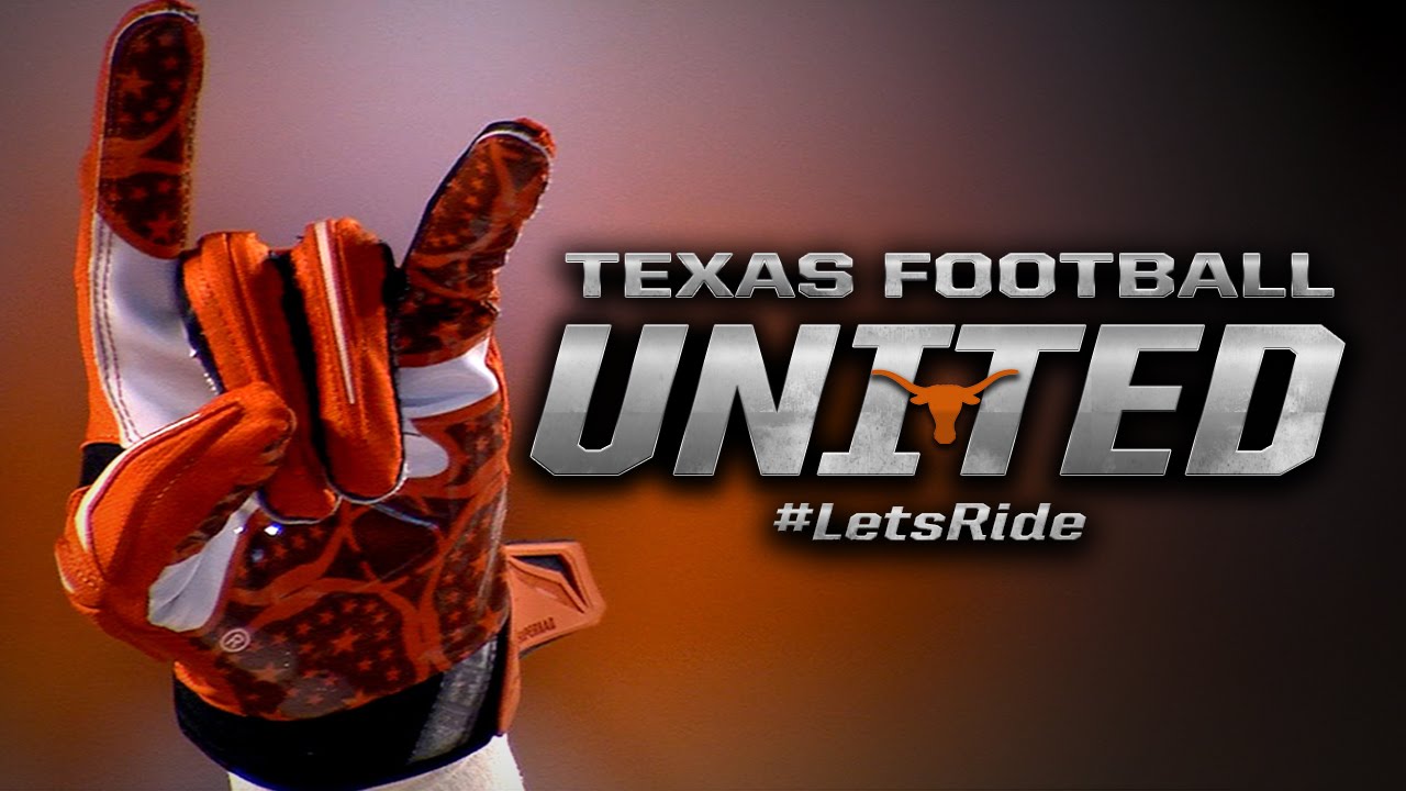 Texas Football United [Feb. 1, 2016]