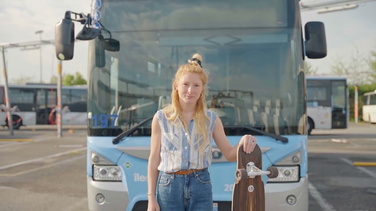 Keolis Seine & Oise Est - nouveau réseau 2023