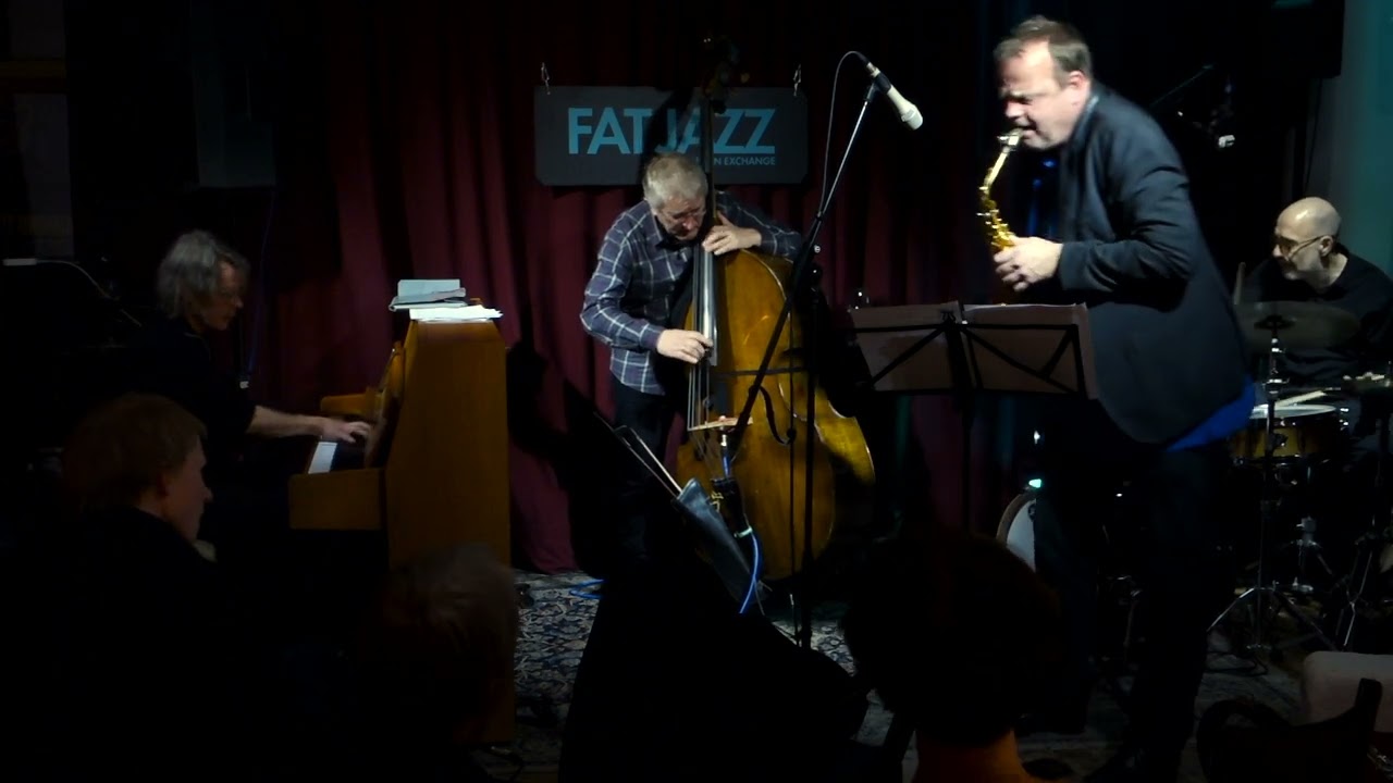 Hot House - Fiete Felsch im Brückenstern