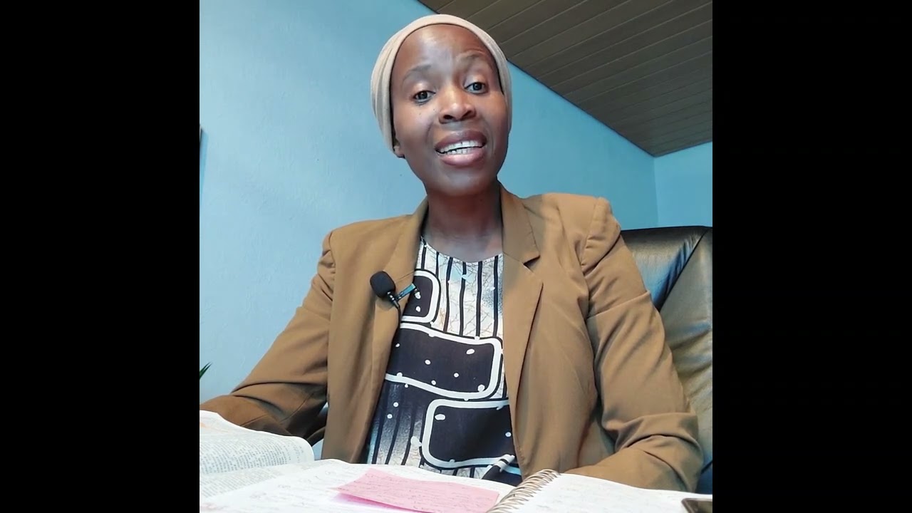 Pt9a_PETRIDA KARCH:Maamuzi ya Bwana juu ya maombi ya toba kwa taifa la Tanzania|Samaki na bendera