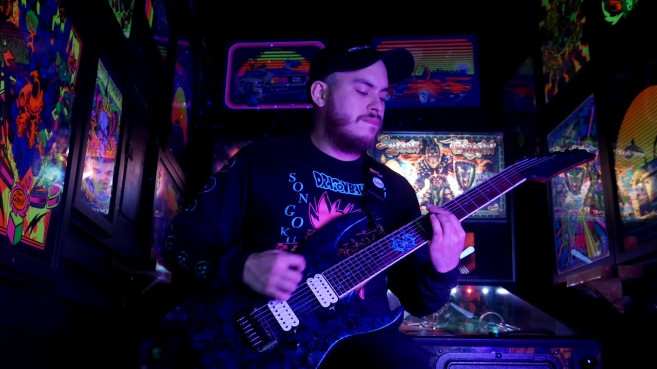 OMNISIUM - ASHARA [OFFICIAL PLAY-THROUGH]