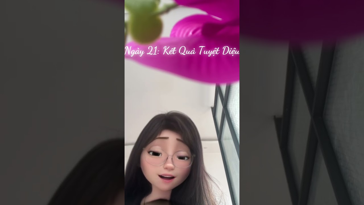 Cùng mình hoàn thành 30 ngày đọc sách nhé🤗ngày 21: Kết quả tuyệt diệu#themagic#docsachmoingay 