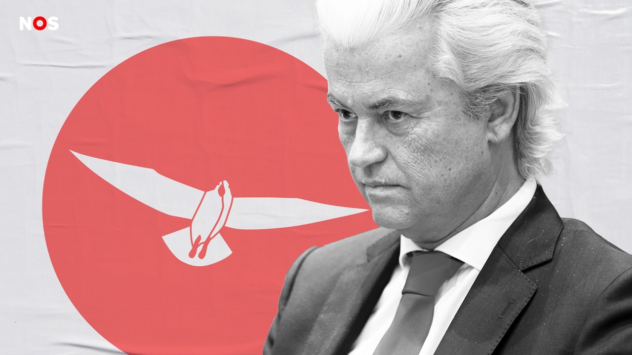 Waarom Wilders (weer) weg wilde