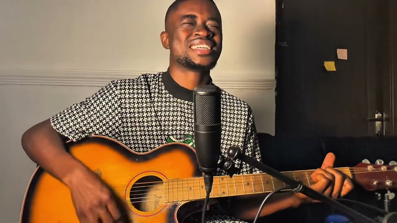 OSHIMIRI ATATA WORSHIP MEDLEY