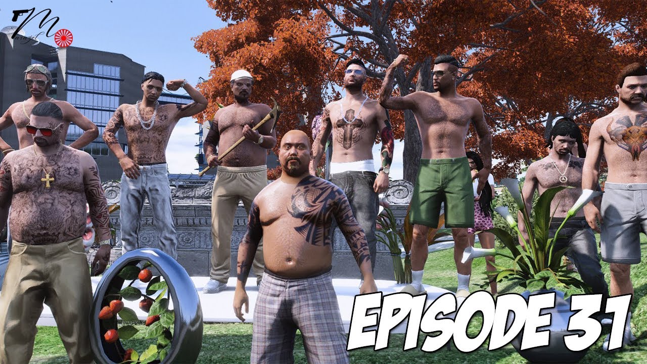 La Famille Marazel | CHERCLO A DES CHOSES A DIRES  | Episode 31