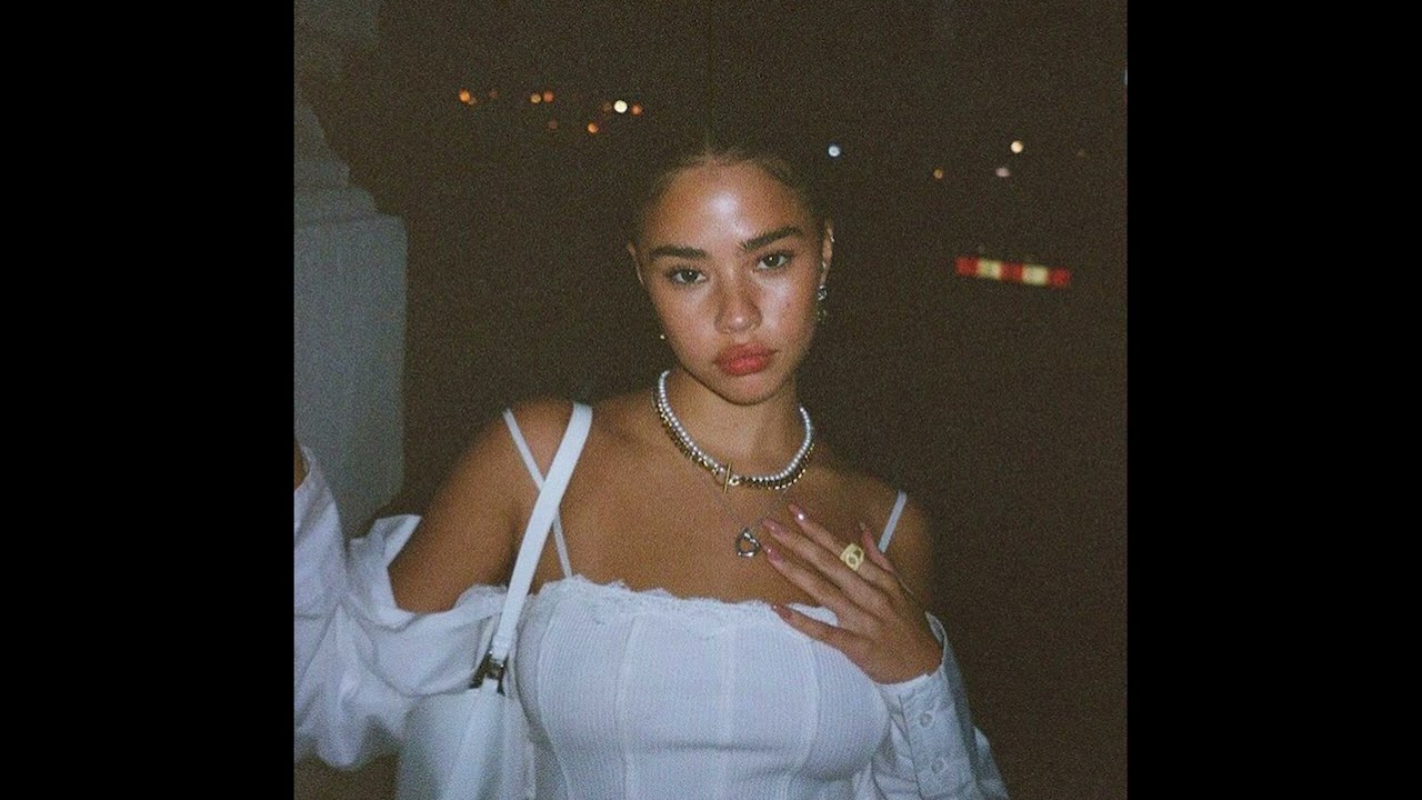 (FREE) RnB Type Beat - 