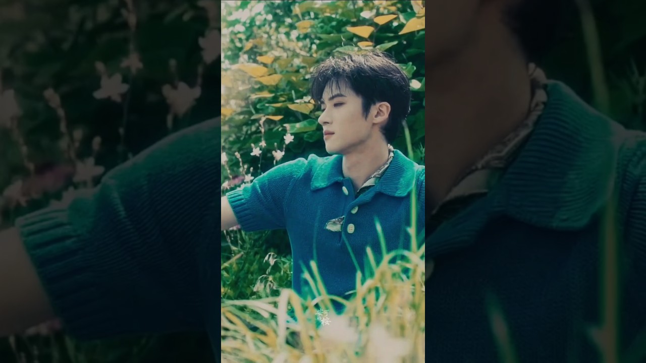 Don't worry 'bout me #YANAN #闫桉 #shorts