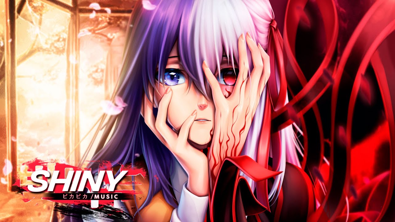 Sinfonia do Inferno | Sakura Matou (Fate/Stay Night: HF) Shiny Ft. @DKZoom  | Prod. Try'xl