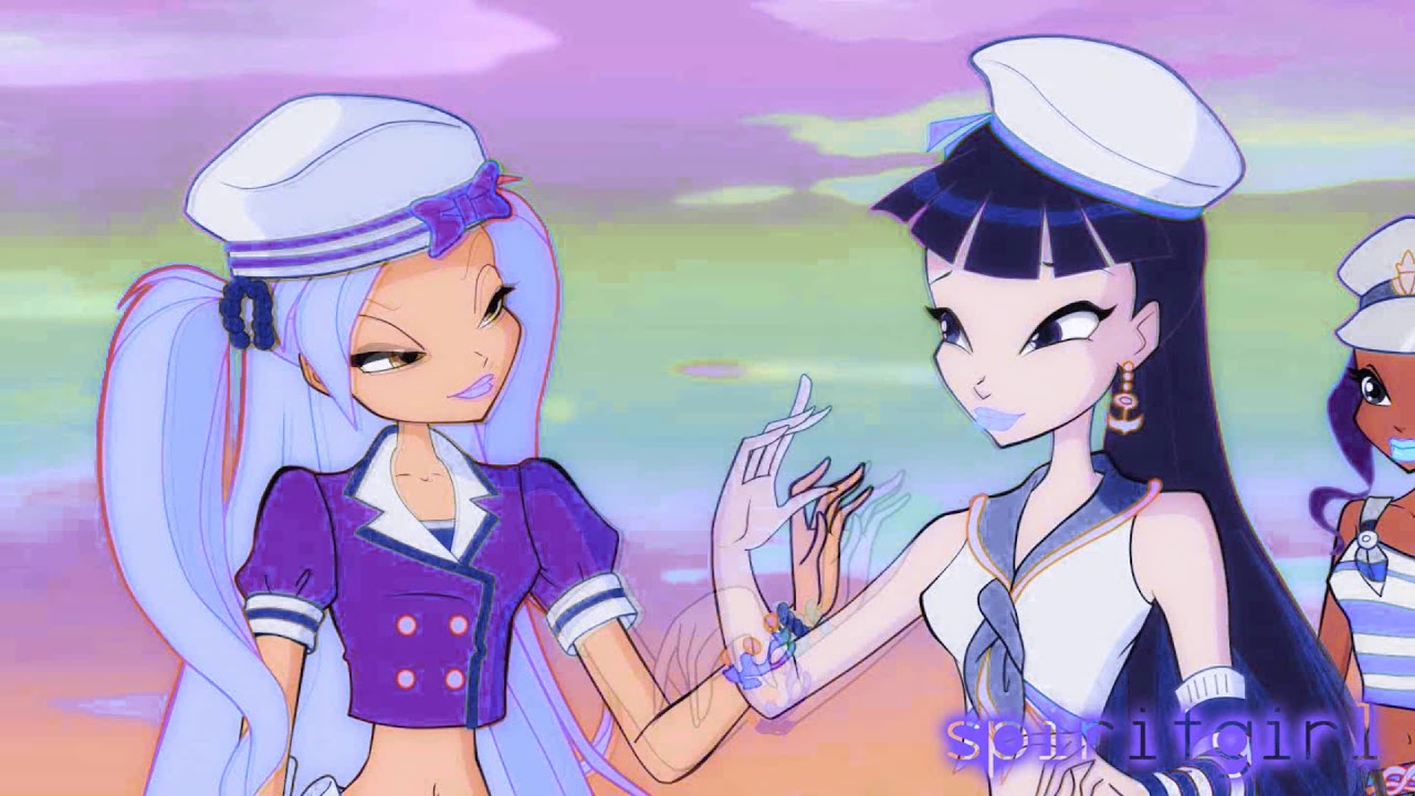 Frozen Sorrows || Adeline&Lindsey - Night Nurse *Request*