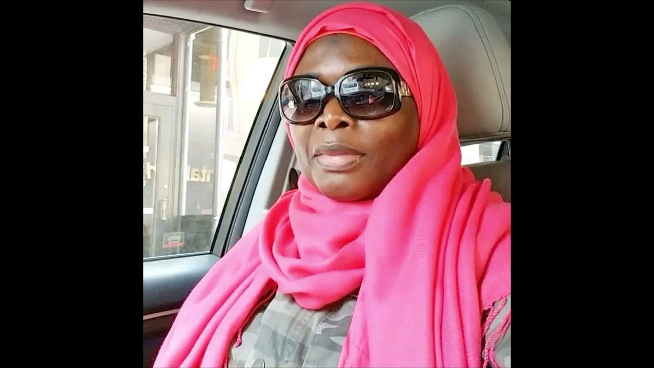 Sirina Issah ~ Oyuriti