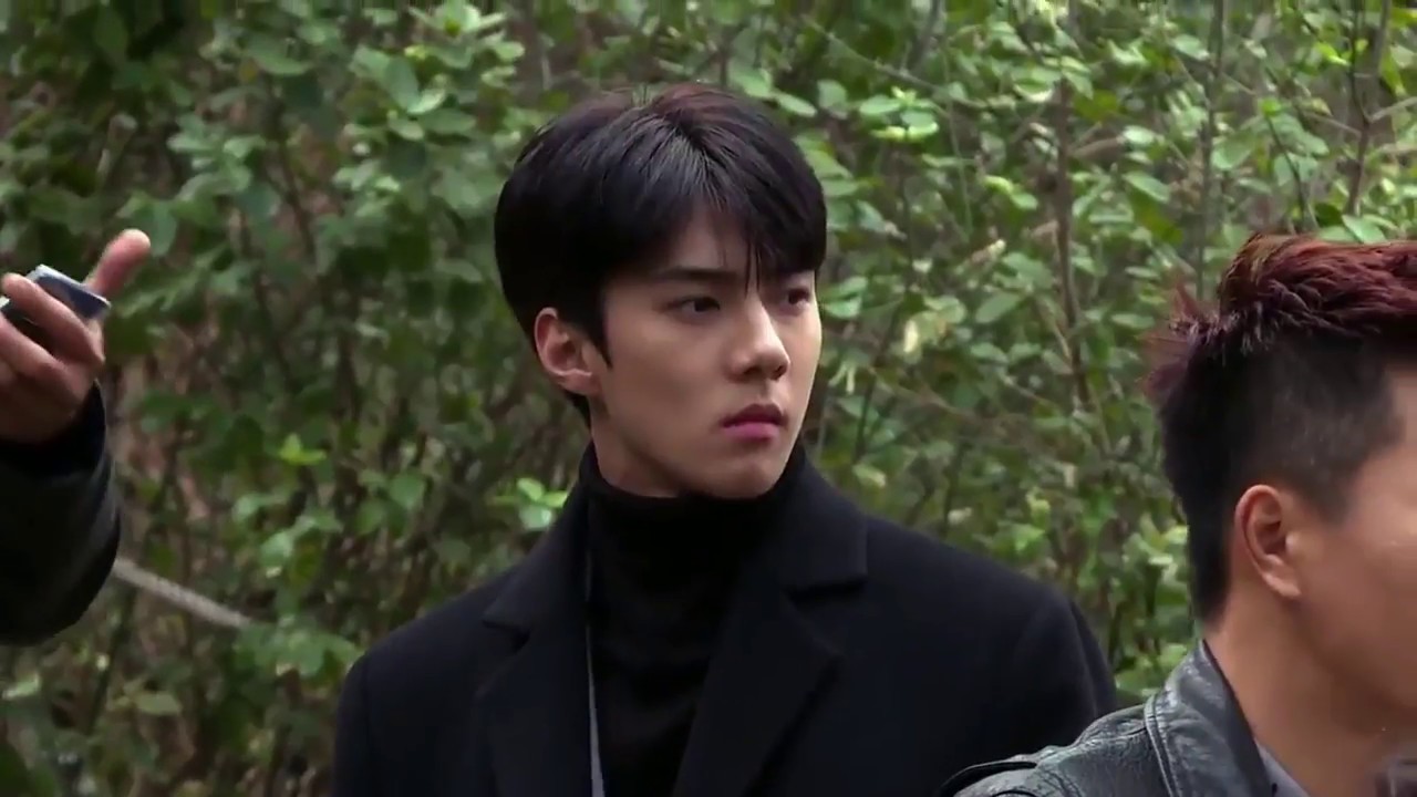 CUTE & FUNNY SEHUN |[BUSTED]| Part 3