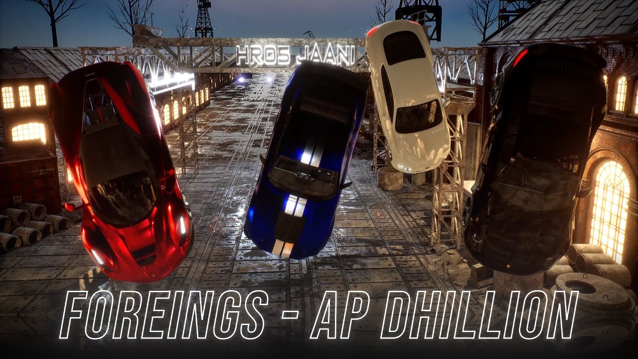 PORSCHE TE BENTLEY DI JODI 🔥 PUBG/BGMI 3D VIDEO BY DAKU GAMING