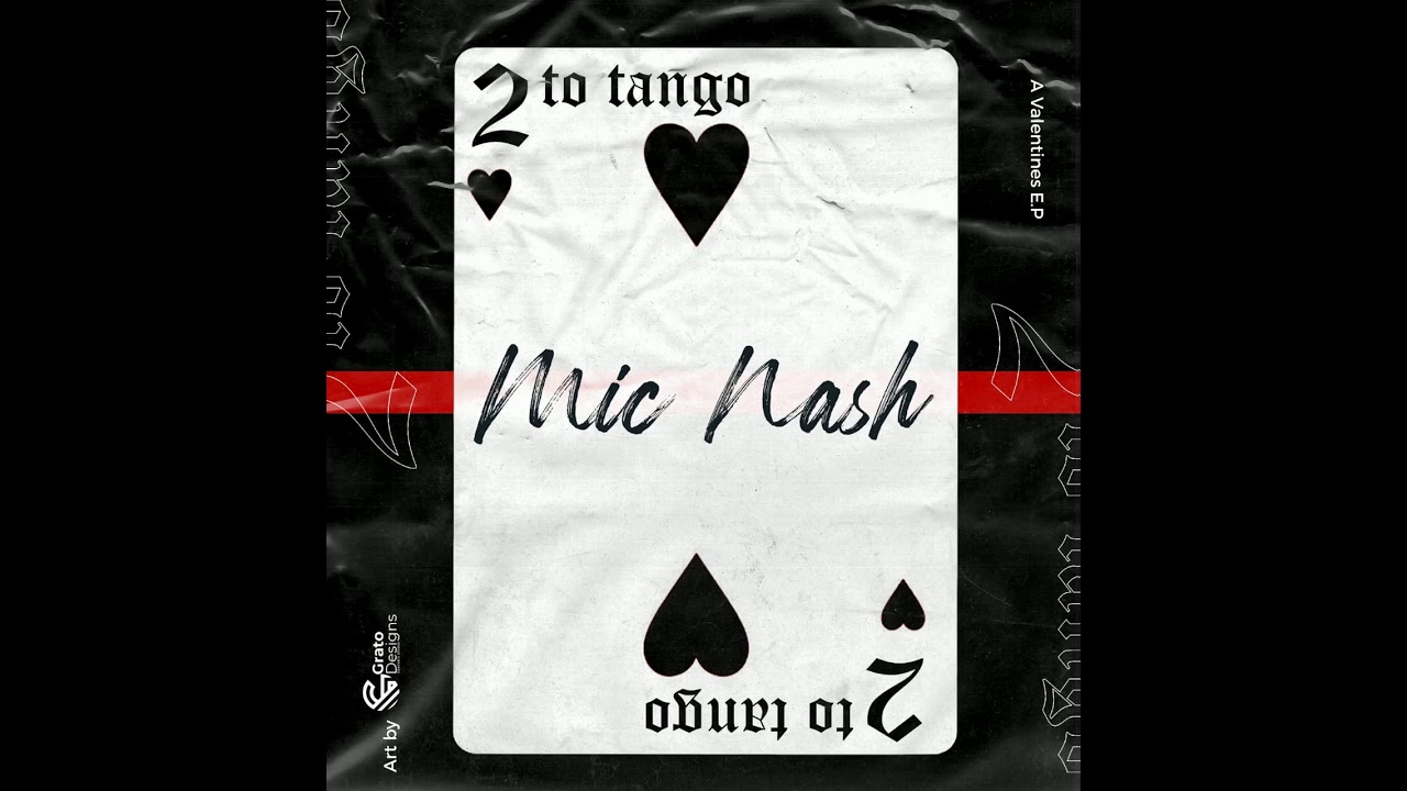 Mic Nash - Ndiye Muurora (2 To Tango E.P)