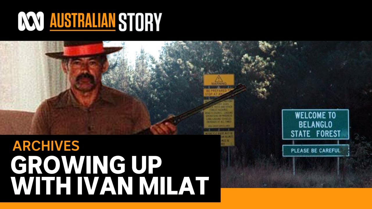 Growing up with Ivan Milat: An insight into the backpacker killer | Australian Story (2004)