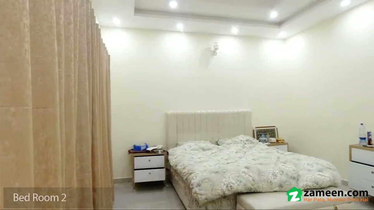 1 KANAL HOUSE FOR SALE IN PHASE 1 DHA ISLAMABAD