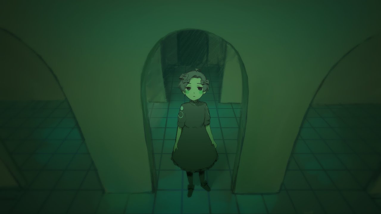 【UTAUカバー】かなしばりに遭ったら / 六見:Q、九作:Q