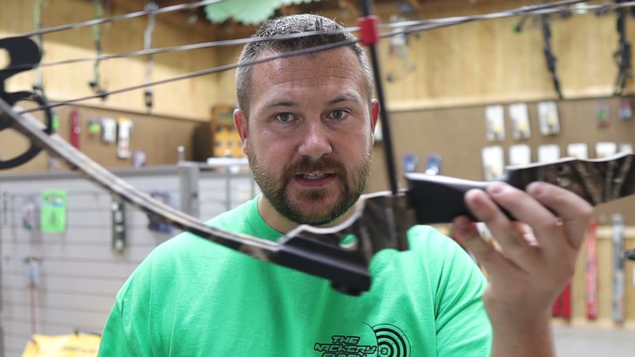 How to keep kids interested in archery