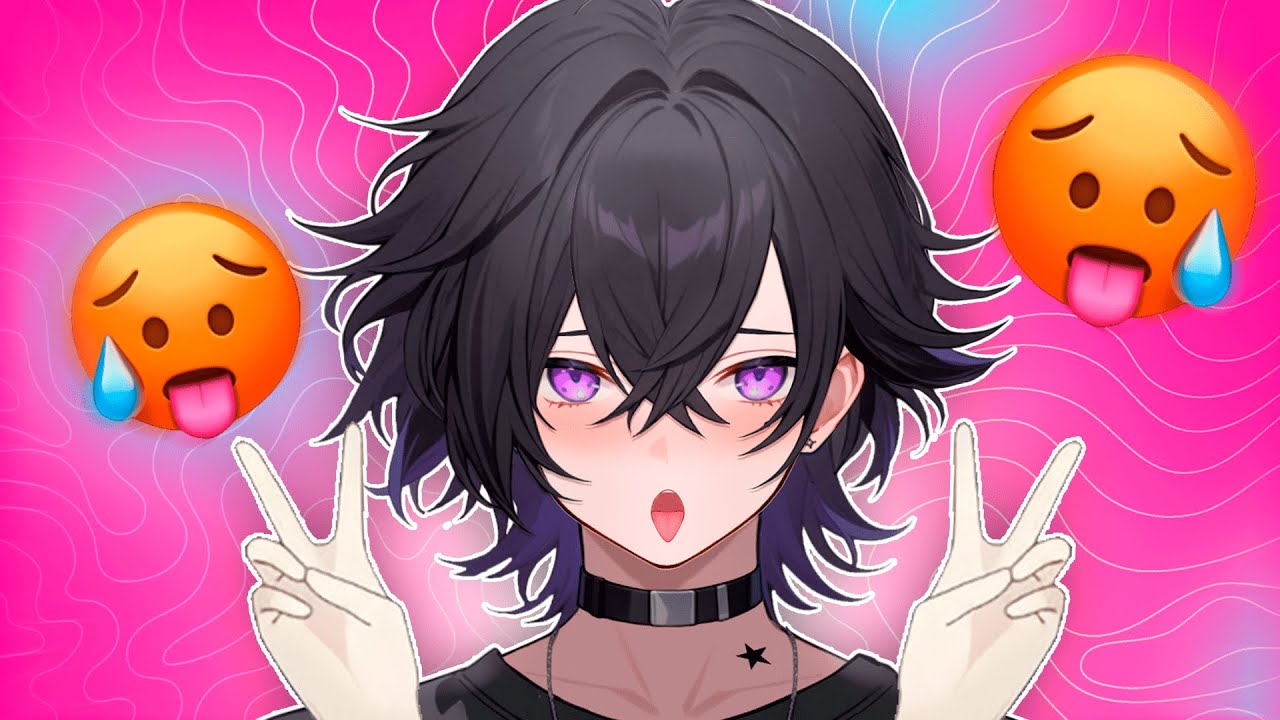 NO SOY FEMBOY