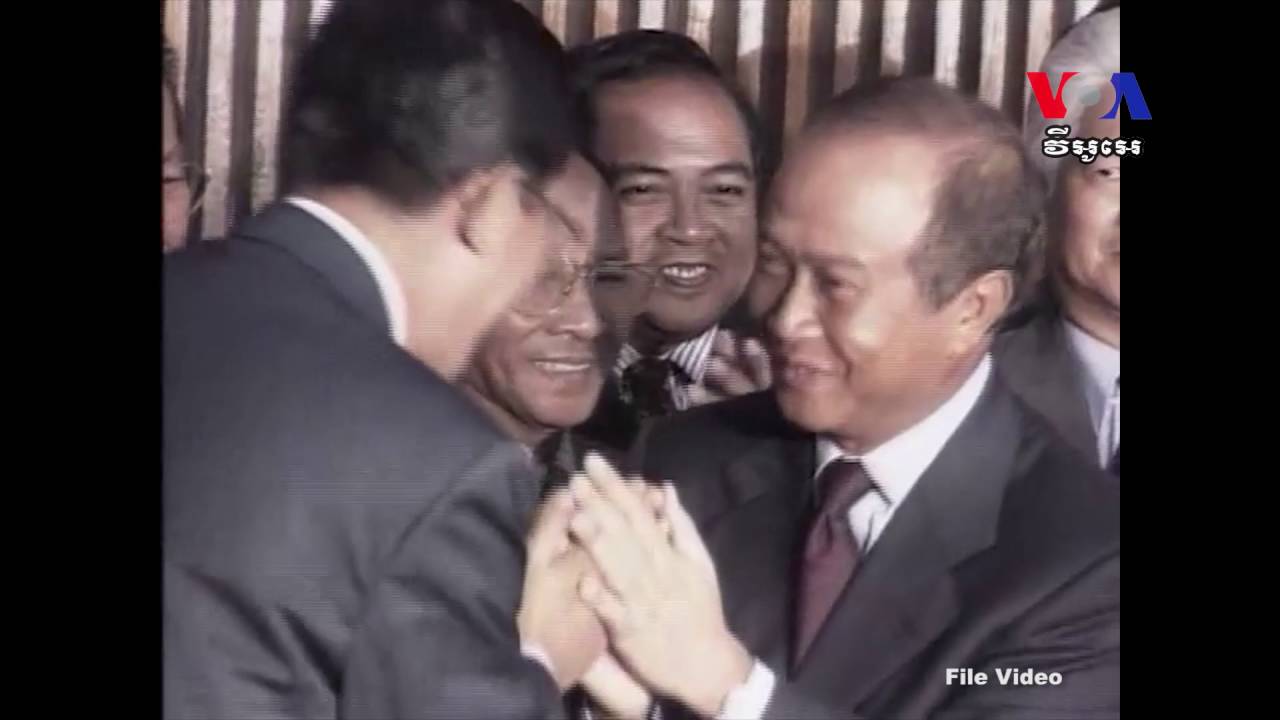 អតីត​មេបញ្ជាការ​រំឭក​ពី​មូលហេតុ​នៃ​អំពើ​រដ្ឋប្រហារ​កាលពី​១៩​ឆ្នាំ​មុន