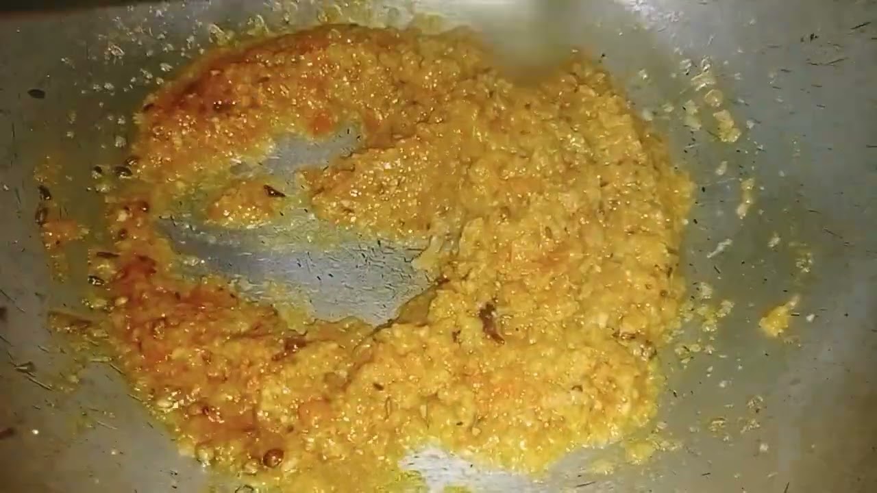 Hello namaste ma ki daal 🥰😋🤤
