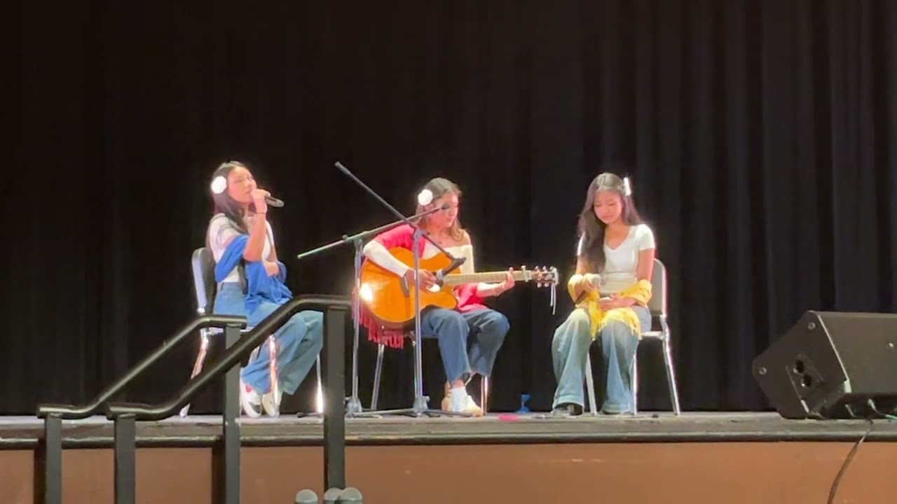 Spanish Song MCN 2/13/26