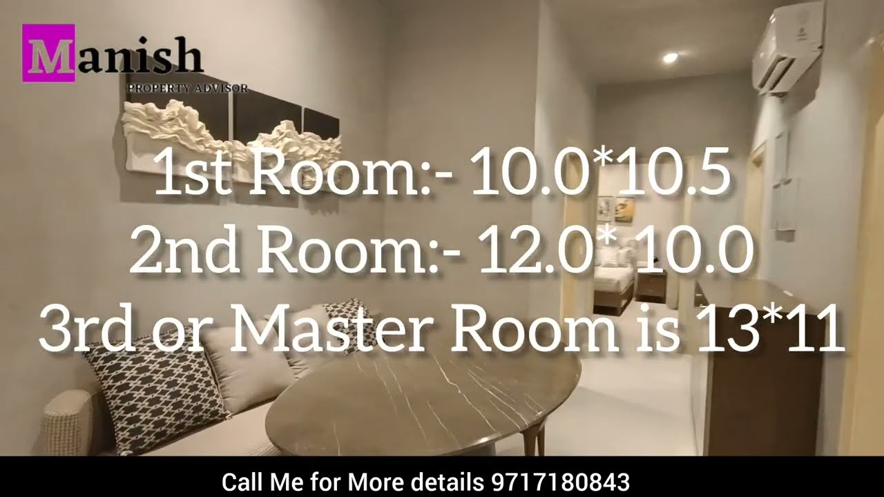SS CENDANA sample Flat Sector 83 New Gurugram call 9717180843 #ssgroup