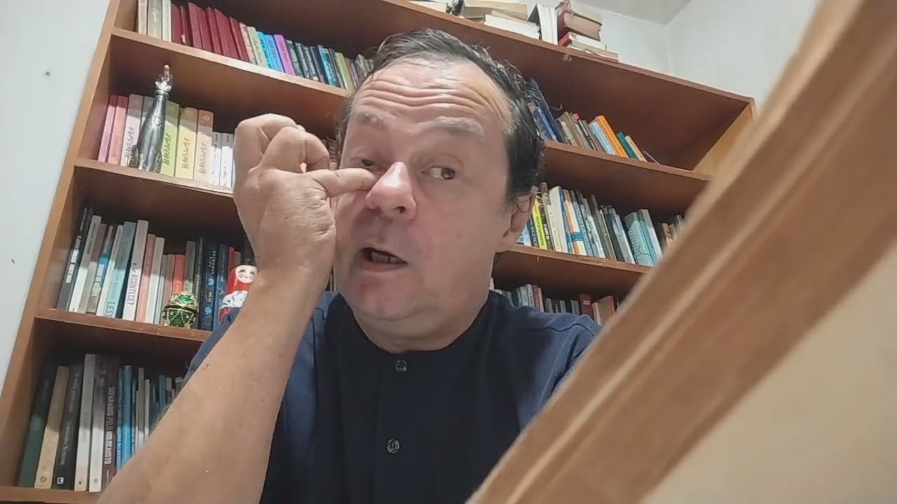 Últimas leituras (fevereiro e março)