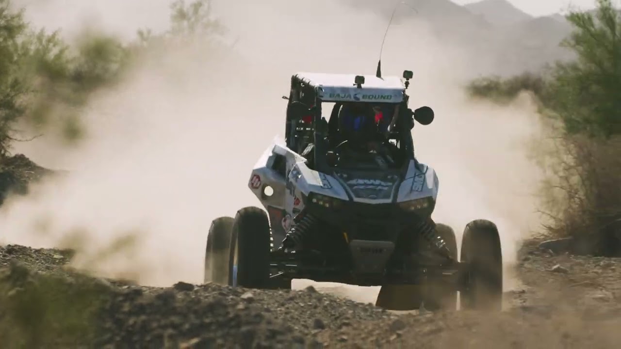 2021 UTV World Championship FOX Highlights