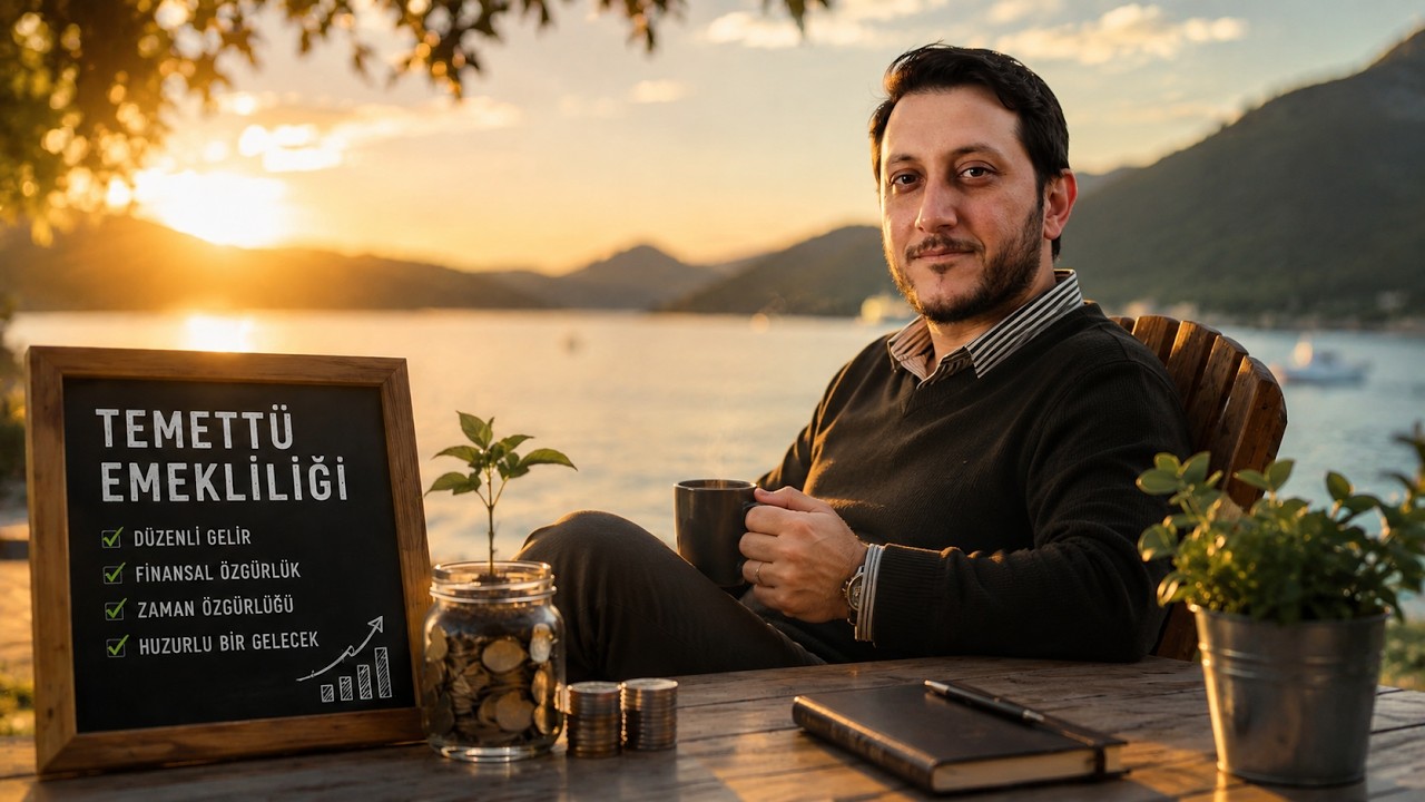 Temett&uuml; Emekliliği / Sohbet
