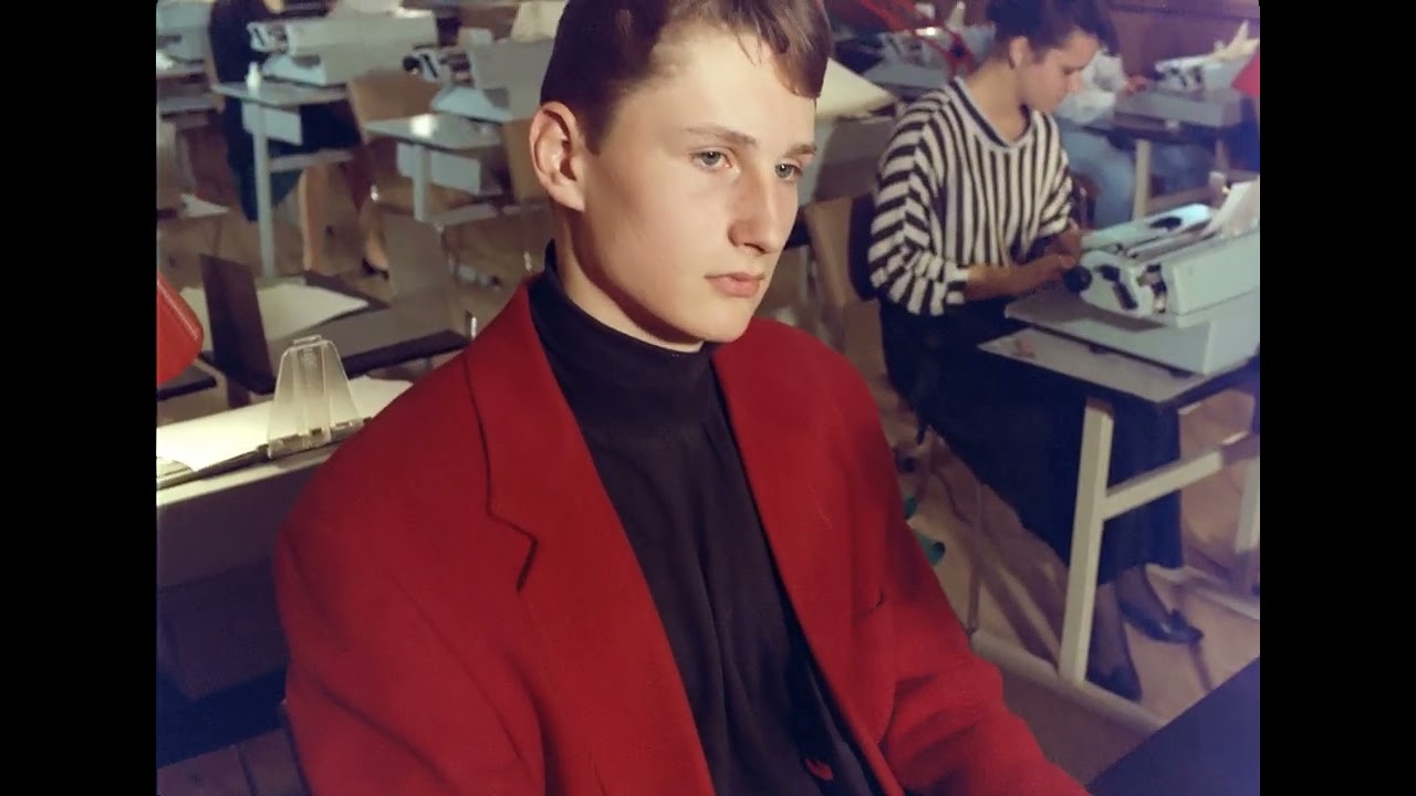 Колледж за Нарвской заставой, 1994