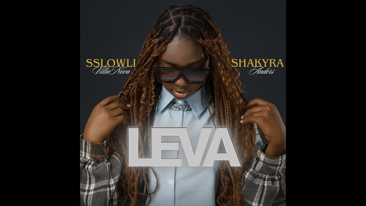Sslowli VillaNova X Shakyra Anders - LEVA