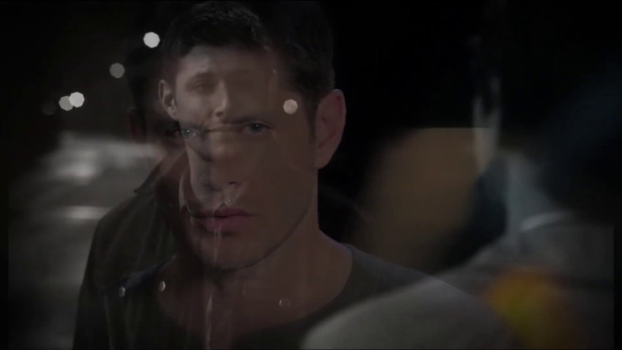 Say something - Destiel (15x03)
