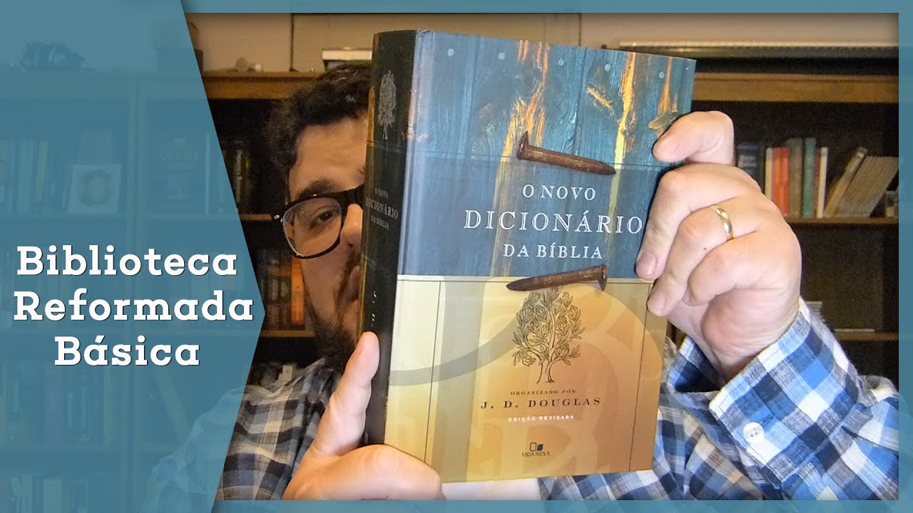 Biblioteca Reformada Básica - 10 Livros | Parte 1 de 2