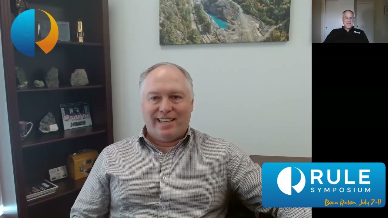 Rule Symposium 2025: Rick Rule interviews Jason Jessup, CEO of Magna Mining Inc.