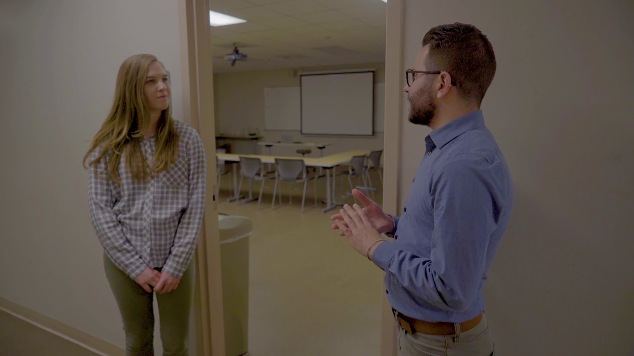 Virtual Tour - Massage Therapist - Clary Sage College