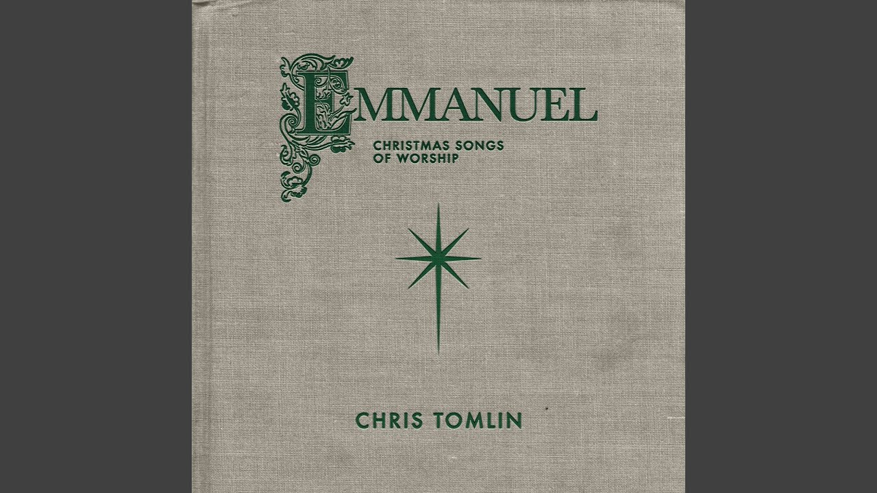 O Come, O Come Emmanuel (Live)