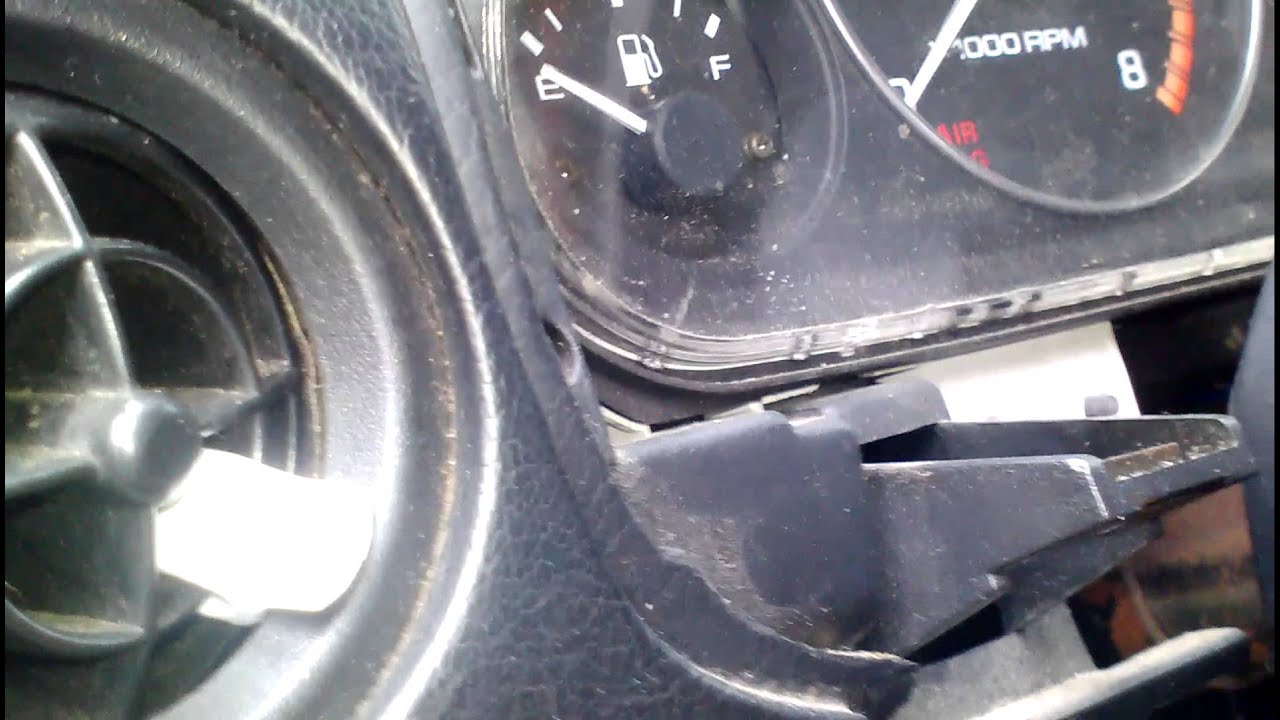 1991 Mazda Miata cranks but no start