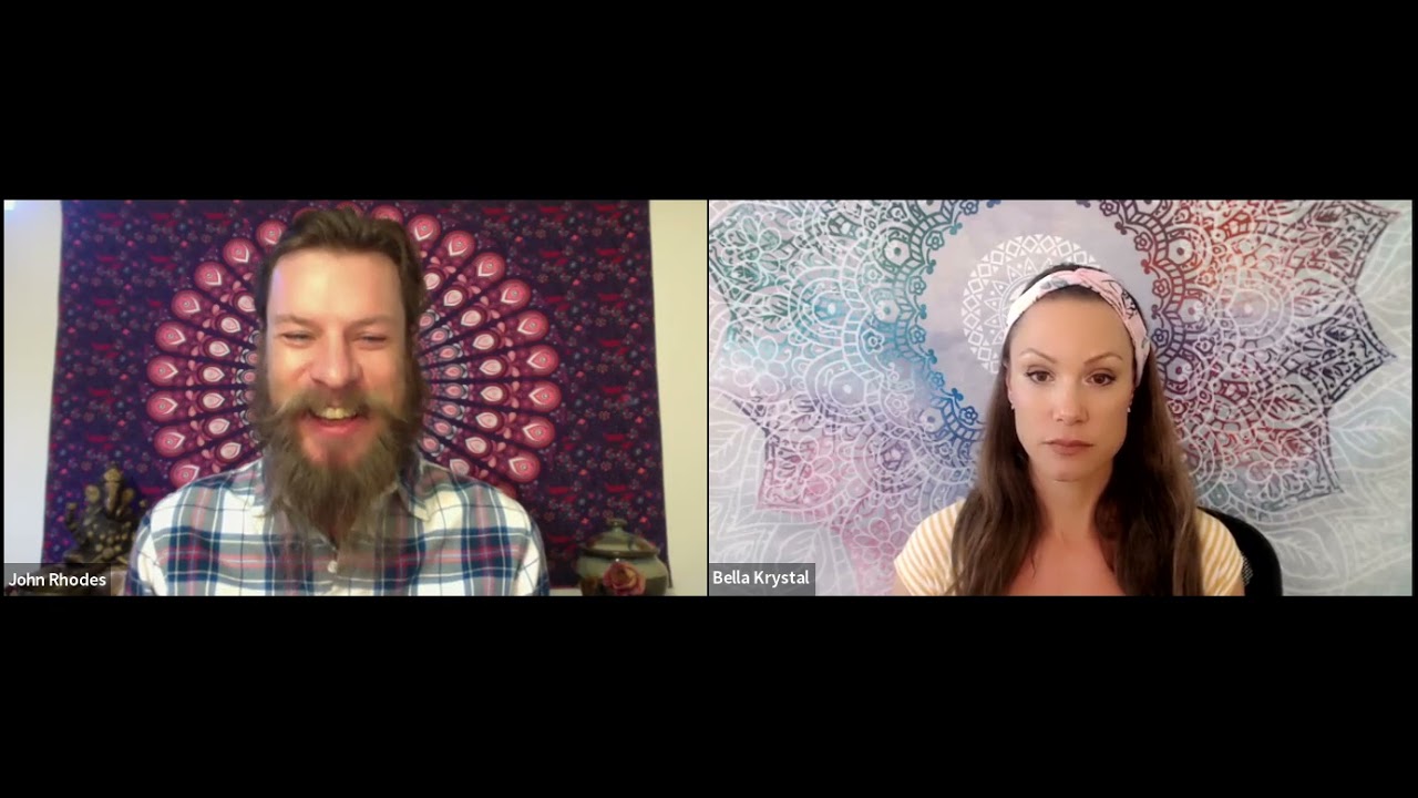 Gene Key 58 I Lunar Alchemy I Dissatisfaction - Vitality - Bliss