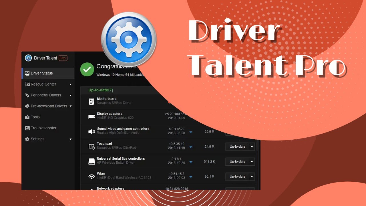 How To Download Driver Talent Pro | Driver Talent Pro | Manual Driver Talent Pro