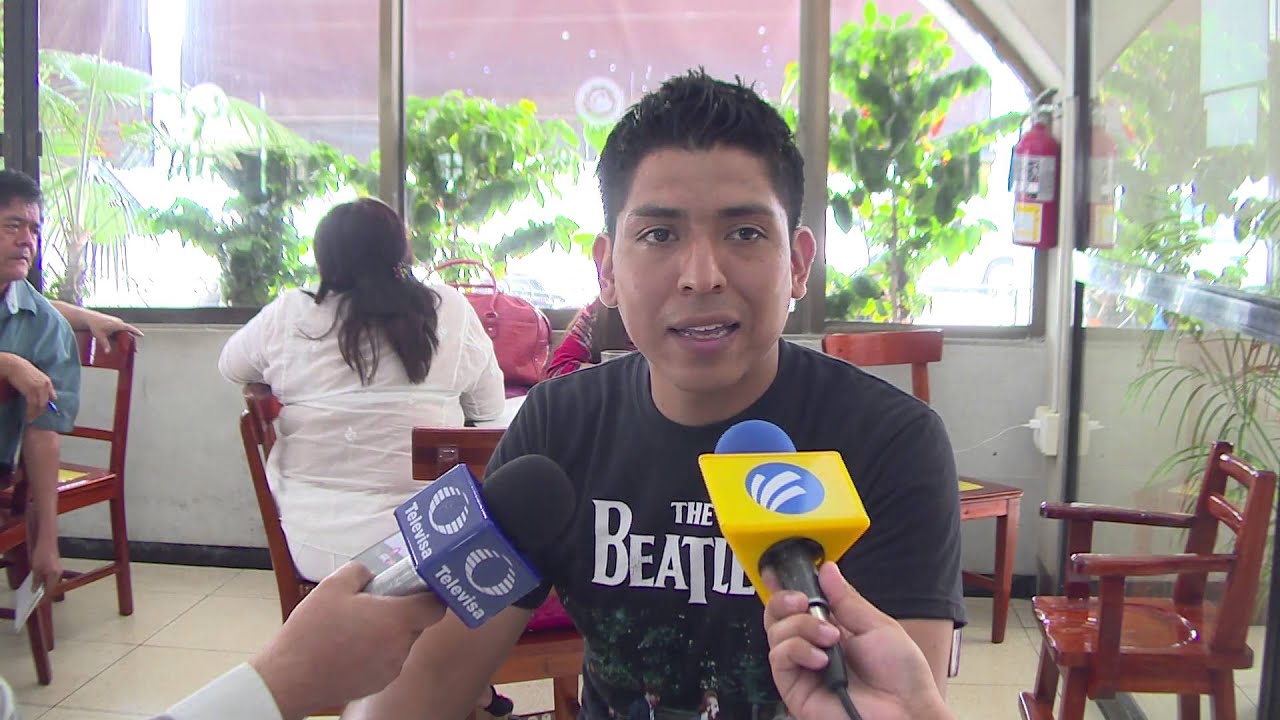 NOTICIEROS TELEVISA VERACRUZ - Foto multas no tienen fundamento