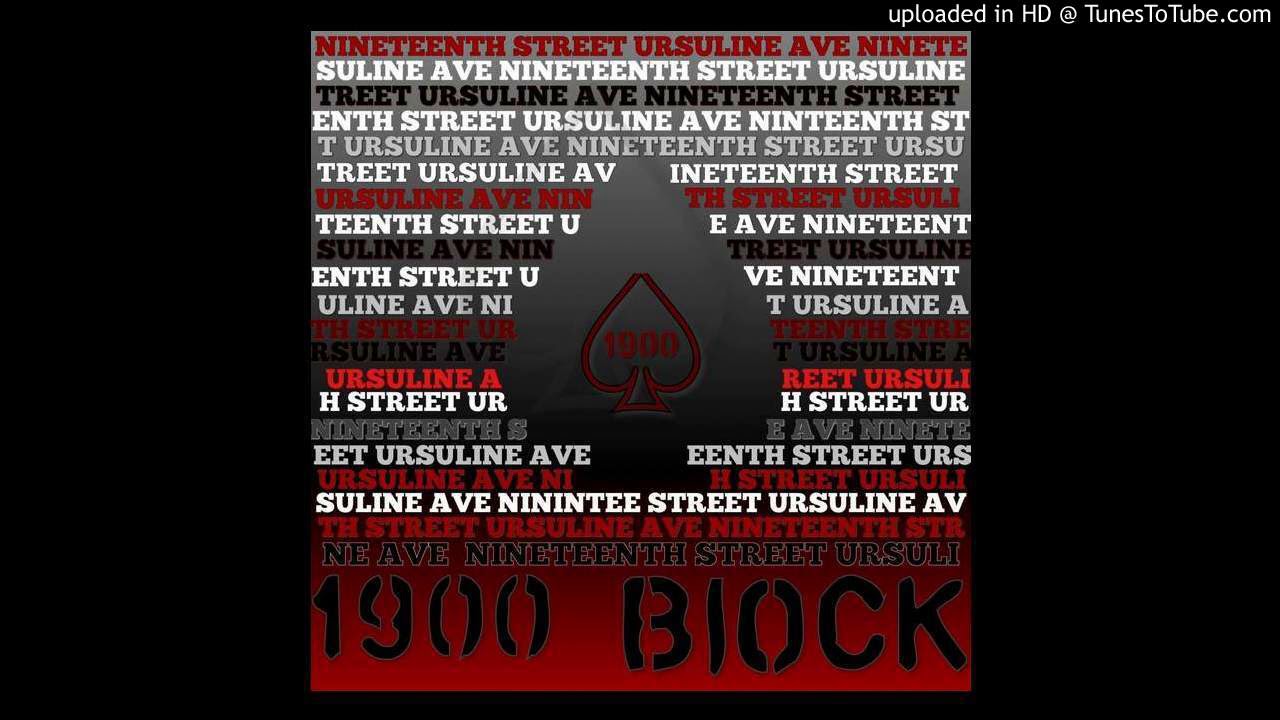 NeckDown- Mista H, Chicken G. & Stoffy