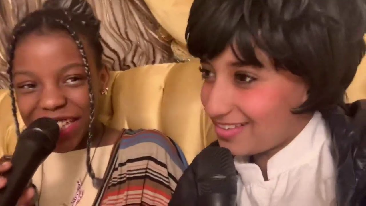 تجمعنا كلنا ورحنا الشاليه 😍