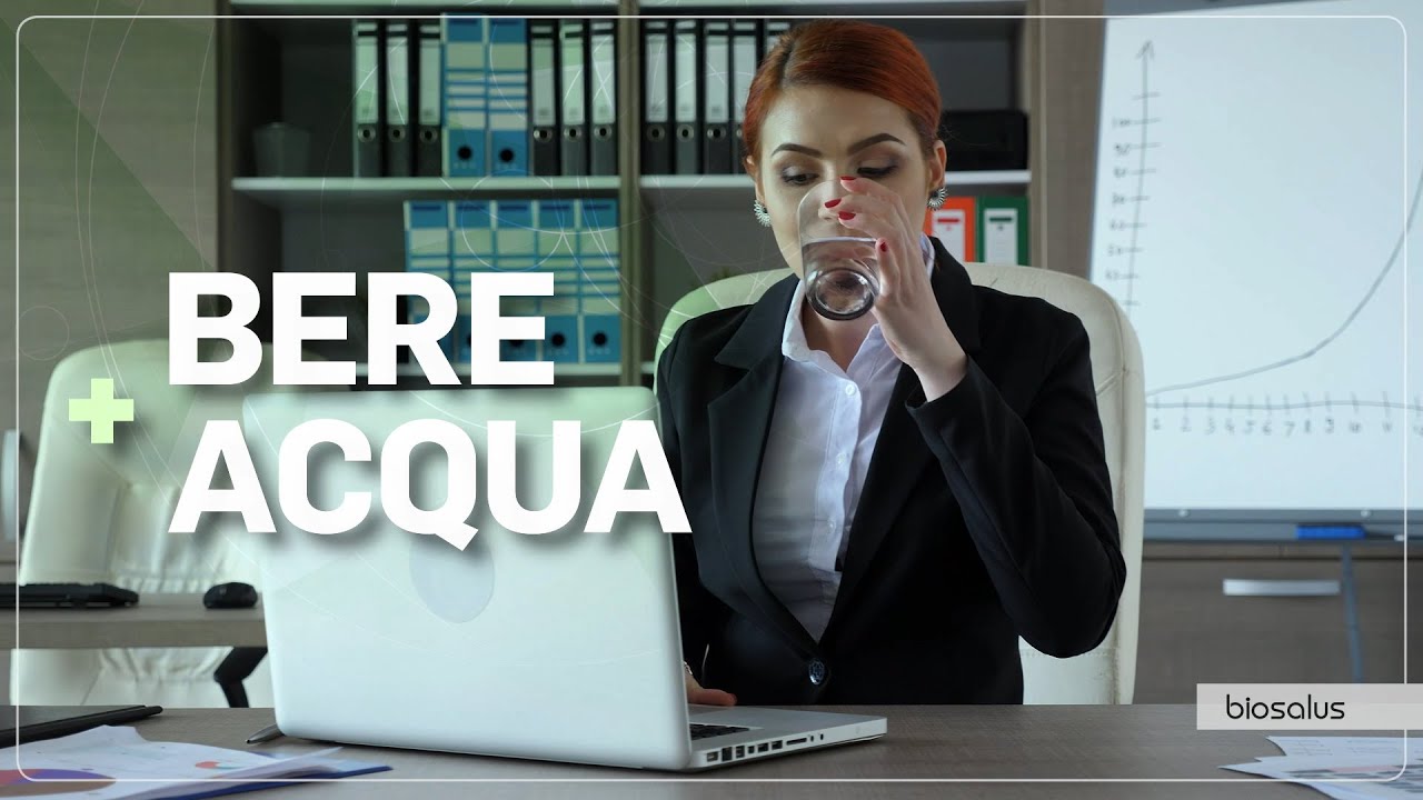 Biosalus erogatori acqua osmosi inversa horeca: uffici, bar, ristoranti e alberghi