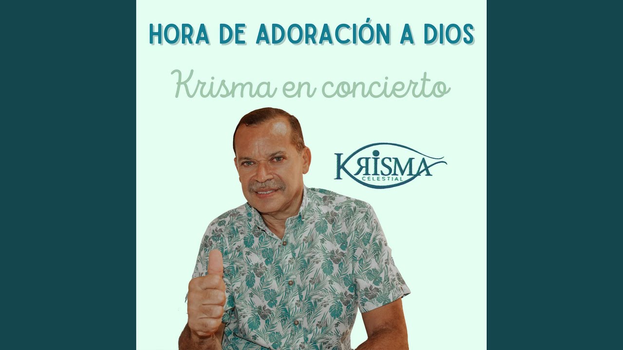 Hora de Adoración a Dios
