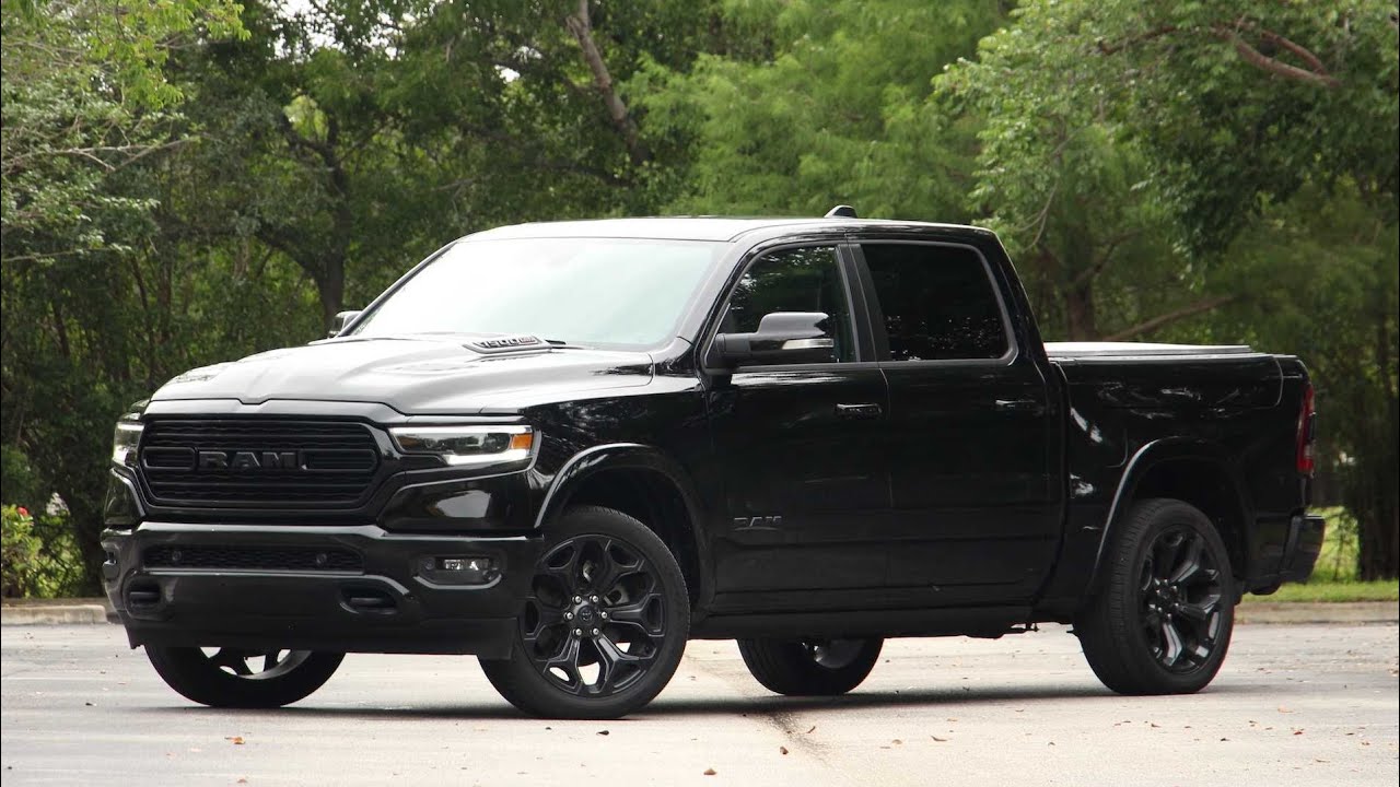 2020 RAM 1500 HEATER CORE REPLACEMENT GUIDE