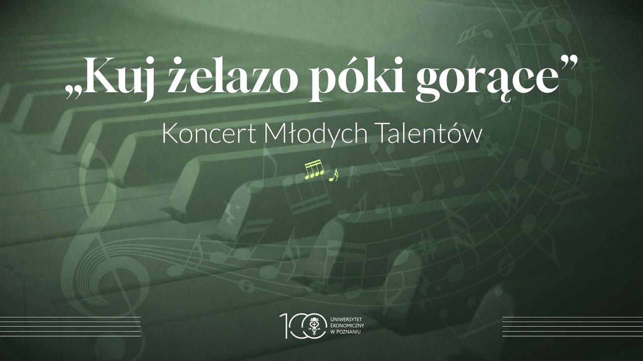 Koncert 