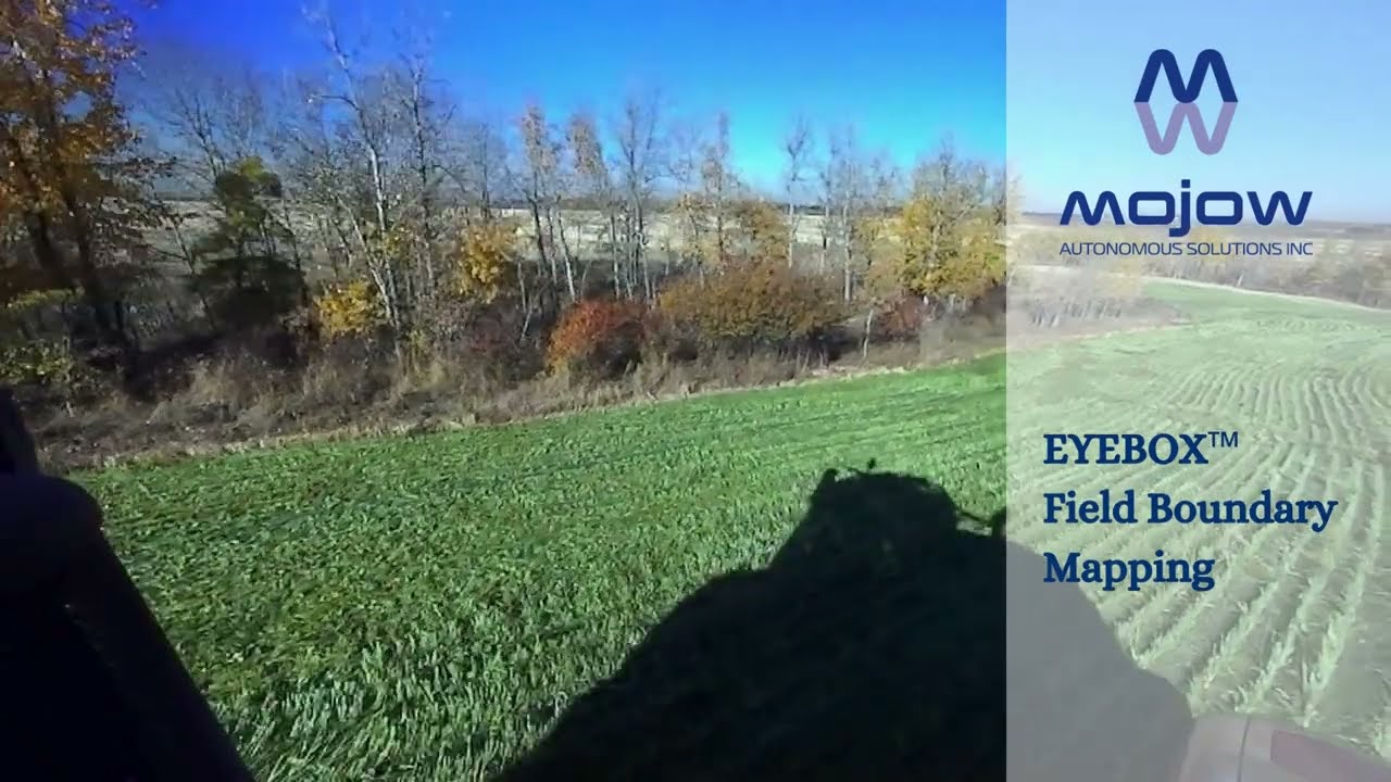 EYEBOX&trade; - Field Boundary Mapping 11