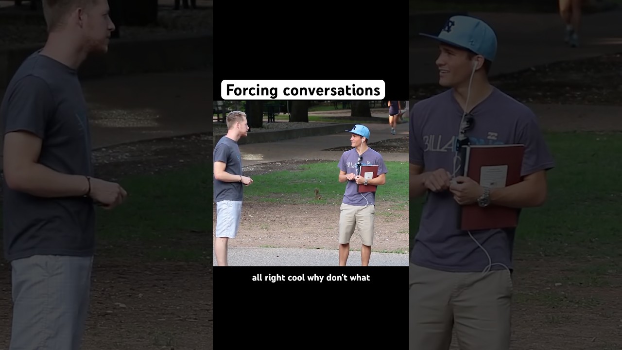 The patience these people have #lahwf #awkward